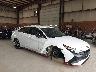 KMHLW4AK5PU****** Salvamento y Destrozados 2023 Hyundai Elantra N en Newburgh