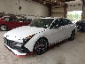 KMHLW4AK5PU****** Usados y Reparables 2023 Hyundai Elantra N en Newburgh