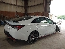 KMHLW4AK5PU****** Salvamento y Destrozados 2023 Hyundai Elantra N en Estado de Nueva York