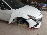 KMHLW4AK5PU****** Salvamento y Reparables 2023 Hyundai Elantra N en Estado de Nueva York