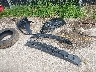 1FAHP2D87DG****** Salvamento 2013 Ford Taurus en Estado de Kansas