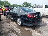 1FAHP2D87DG****** Salvamento y Reparables 2013 Ford Taurus en Kansas City