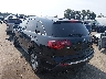 2HNYD2H21CH****** Salvamento y Reparables 2012 Acura MDX en Englishtown