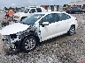 5YFB4MDE2PP****** Used and Repairable 2023 Toyota Corolla in Tifton