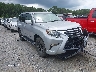 JTJBM7FX4E5****** Salvage and Wrecked 2014 Lexus GX 460 in Atlanta North