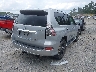 JTJBM7FX4E5****** Salvage and Wrecked 2014 Lexus GX 460 in Georgia State