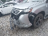 JTJBM7FX4E5****** Salvage and Repairable 2014 Lexus GX 460 in Georgia State