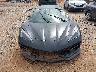 1G1YA2D4XN5****** Salvamento 2022 Chevrolet Corvette en Estado de Carolina del Norte