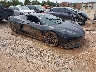 1G1YA2D4XN5****** Salvamento y Destrozados 2022 Chevrolet Corvette en Concord
