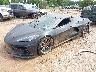1G1YA2D4XN5****** Usados y Reparables 2022 Chevrolet Corvette en Concord