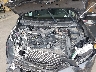 5N1AT2MVXFC****** Reparables 2015 Nissan Rogue en Fargo