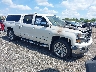 3GCUKSEC5EG****** Salvage and Wrecked 2014 Chevrolet Silverado 1500 in Culpeper