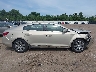 1G4GC5ED1BF****** Usados 2011 Buick LaCrosse en Estado de Indiana