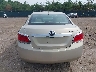 1G4GC5ED1BF****** Destrozados 2011 Buick LaCrosse