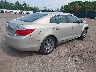 1G4GC5ED1BF****** Salvamento y Destrozados 2011 Buick LaCrosse en Estado de Indiana