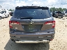 5FNYF5H35LB****** Destrozados 2020 Honda Pilot