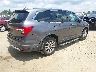5FNYF5H35LB****** Salvamento y Destrozados 2020 Honda Pilot en Estado de Georgia