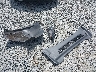 7SAYGAEE9PF****** Wrecked 2023 Tesla Model Y in Washington State