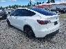 7SAYGAEE9PF****** Salvage and Repairable 2023 Tesla Model Y in Seattle
