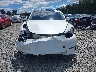 7SAYGAEE9PF****** Salvage and Repairable 2023 Tesla Model Y in Washington State