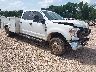 1FD8W3H69LE****** Salvamento y Destrozados 2020 Ford F-350 Chassis en Shreveport