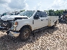 1FD8W3H69LE****** Usados y Reparables 2020 Ford F-350 Chassis en Shreveport