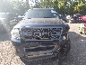 1FTPX14526N****** Destrozados 2006 Ford F-150 en Estado de Ohio