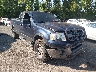 1FTPX14526N****** Salvamento y Destrozados 2006 Ford F-150 en Cleveland