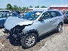 5XYPG4A31HG****** Used and Repairable 2017 Kia Sorento in Culpeper