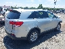 5XYPG4A31HG****** Salvage and Wrecked 2017 Kia Sorento in Virginia State
