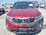 5XYKTCA65EG****** Wrecked 2014 Kia Sorento in Iowa State