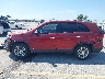 5XYKTCA65EG****** Repairable 2014 Kia Sorento in Iowa State