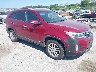 5XYKTCA65EG****** Salvage and Wrecked 2014 Kia Sorento in Des Moines