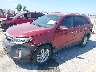 5XYKTCA65EG****** Used and Repairable 2014 Kia Sorento in Des Moines