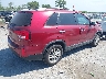 5XYKTCA65EG****** Salvage and Wrecked 2014 Kia Sorento in Iowa State