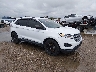 2FMPK3G90HB****** Salvamento y Destrozados 2017 Ford Edge en Dallas