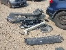 3TMCZ5ANXMM****** Wrecked 2021 Toyota Tacoma in Massachusetts State