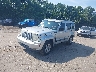 1J4PN2GK0BW****** Used and Repairable 2011 Jeep Liberty in Bridgeport