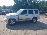 1J4PN2GK0BW****** Salvage and Repairable 2011 Jeep Liberty in Pennsylvania State