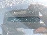 KMHG54JH6HU****** Reparables 2017 Genesis G90