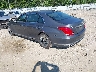 KMHG54JH6HU****** Salvamento y Reparables 2017 Genesis G90 en Atlanta East