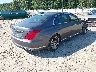 KMHG54JH6HU****** Salvamento y Destrozados 2017 Genesis G90 en Estado de Georgia