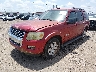 1FMEU63E28U****** Used and Repairable 2008 Ford Explorer in Lafayette