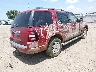 1FMEU63E28U****** Salvage and Wrecked 2008 Ford Explorer in Louisiana State