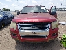 1FMEU63E28U****** Salvage and Repairable 2008 Ford Explorer in Louisiana State