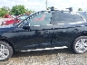 WA1BNAFY5J2****** Salvage 2018 Audi Q5