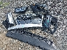 WA1BNAFY5J2****** Wrecked 2018 Audi Q5 in Virginia State