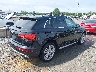WA1BNAFY5J2****** Salvage and Wrecked 2018 Audi Q5 in Virginia State