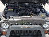 1J4HA5H15AL****** Repairable 2010 Jeep Wrangler in West Palm Beach