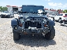 1J4HA5H15AL****** Wrecked 2010 Jeep Wrangler in Florida State